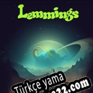 Lemmings Türkçe yama