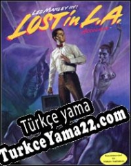 Les Manley in: Lost in L.A. Türkçe yama