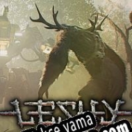 Leshy Türkçe yama