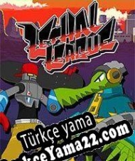 Lethal League Türkçe yama