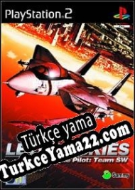 Lethal Skies Türkçe yama