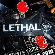Lethal VR Türkçe yama
