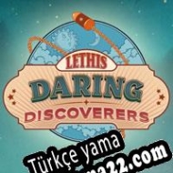 Lethis: Daring Discoverers Türkçe yama