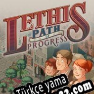Lethis: Path of Progress Türkçe yama