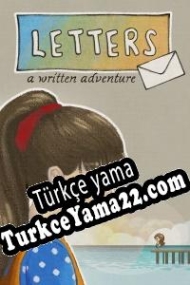 Letters: A Written Adventure Türkçe yama