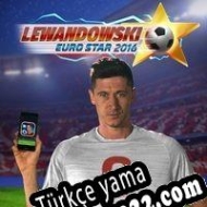 Lewandowski: Euro Star 2016 Türkçe yama