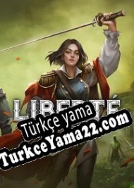 Liberte Türkçe yama
