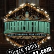 Library of Ruina Türkçe yama