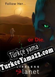 Lifeless Planet Türkçe yama