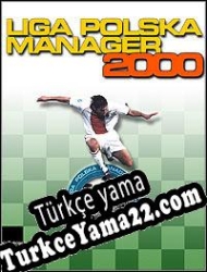 Liga Polska Manager 2000 Türkçe yama