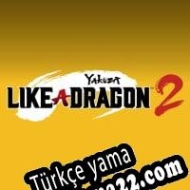 Like a Dragon 8 Türkçe yama