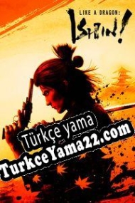 Like a Dragon: Ishin Türkçe yama