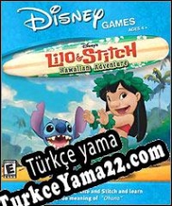 Lilo & Stitch: Hawaiian Adventure Türkçe yama