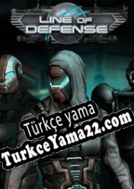 Line of Defense Türkçe yama