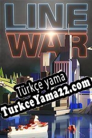 Line War Türkçe yama