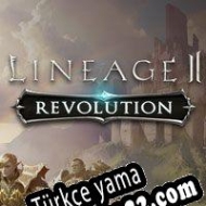 Lineage 2: Revolution Türkçe yama