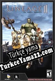 Lineage II Türkçe yama