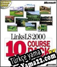 Links LS 10 Course Pack Türkçe yama