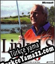 Links LS 2000 Türkçe yama