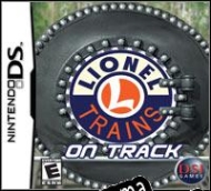 Lionel Trains: On Track Türkçe yama