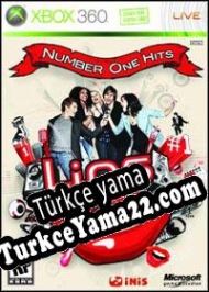 Lips: Number One Hits Türkçe yama