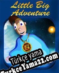 Little Big Adventure: Enhanced Edition Türkçe yama