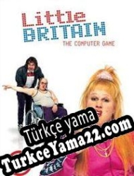 Little Britain: The Video Game Türkçe yama