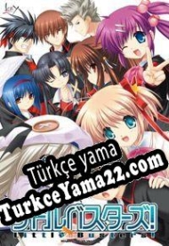 Little Busters! Türkçe yama