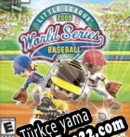 Little League World Series 2009: Baseball Türkçe yama
