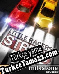 Little Racers: STREET Türkçe yama