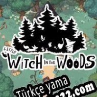 Little Witch in the Woods Türkçe yama