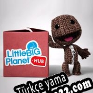 LittleBigPlanet Hub Türkçe yama