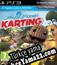 LittleBigPlanet Karting Türkçe yama