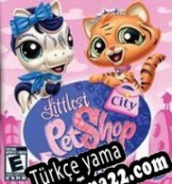 Littlest Pet Shop Friends Türkçe yama