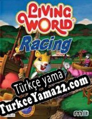 Living World Racing Türkçe yama