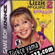 Lizzie McGuire 2: Lizzie Diaries Türkçe yama