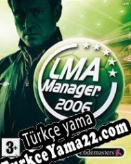 LMA Manager 2007 Türkçe yama