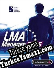 LMA Professional Manager 2005 Türkçe yama