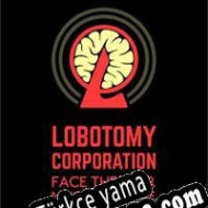 Lobotomy Corporation Türkçe yama