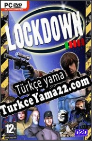 Lockdown Türkçe yama