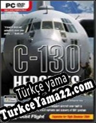 Lockheed C-130 Hercules Türkçe yama