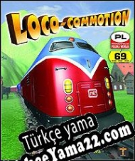 Loco-Commotion Türkçe yama