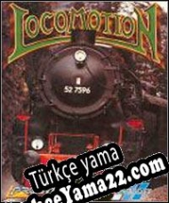 Locomotion (1992) Türkçe yama