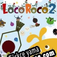 LocoRoco 2 Remastered Türkçe yama