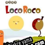 LocoRoco Remastered Türkçe yama