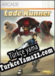 Lode Runner Türkçe yama