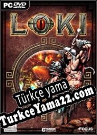 Loki Türkçe yama