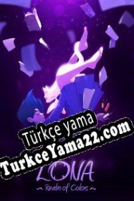 Lona: Realm of Colors Türkçe yama