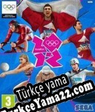 London 2012: The Official Video Game of the Olympic Games Türkçe yama