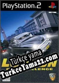 London Cab Challenge Türkçe yama